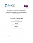 RESUMEN LIBRO: “EL IKIGAI DEL ÉXITO”