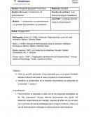 Unidades Móviles hacia la transformación