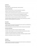 El Conductismo y psicoanalisis