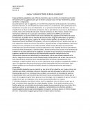 LA ROJA DE TODOS: DE BIELSA A SAMPAOL