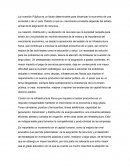 Inversion Publica - Reseña