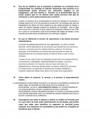 CUESTIONARIO OPERACIONES