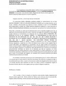 CEDULA DE NOTIFICACIÓN