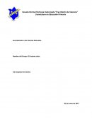 El estudio del Sistema Solar ha sido uno de los principales avances científicos