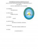 Cuestionario del primitvismo