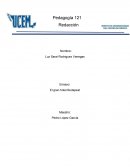 Un Ensayo El gran hotel Budapest