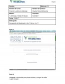 Actividad Dirección y estilos de liderazgo