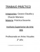 ¿Qué argumenta el pensamiento Martiano?