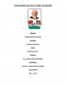 ¿Cómo relaciona usted el liderazgo y la cultura de calidad?