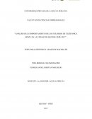 ANÁLISIS DEL COMPORTAMIENTO DE LOS USUARIOS DE TELÉFONICA MÓVIL EN LA CIUDAD DE IQUITOS, PERÙ-2017”