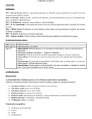 COMUNICACION A TRAVES DE LOS SIGLOS