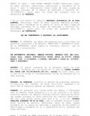 VENTA DE VEHICULO DE MOTOR