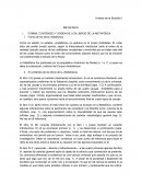 Historia de la filosofía- METAFÍSICA