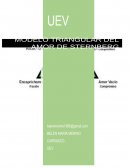 MODELO TRIANGULAR DEL AMOR DE STERNBERG