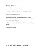 Nombre del Proyecto: Inside the Walls