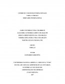 El Consolidado trabajo colaborativo 2