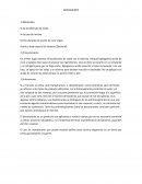 Elavoracion y componentes de desodorante