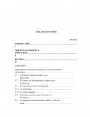 TRABAJO - Metodologia de la investigacion Cientifica