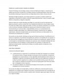 TERORIA DE LA MOTIVACION E HIGIENE DE HERZBERG