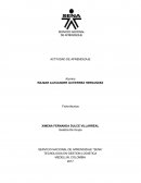 Actividad de aprendizaje - Tecnologia en gestion logistica. Supermercado “El peso menos”