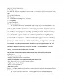 La Reutilización de los neumáticos para el mejoramiento de las vías