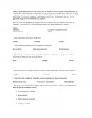 NIVEL DE SATISFACCION DE CONSUMIDORES