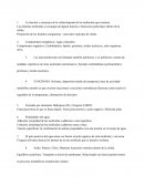 Funciones de Moléculas biológicas