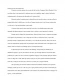 Primavera con una esquina rota de Mario Benedetti