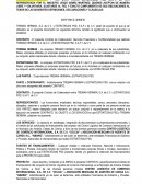 CONTRATO DE COLABORACIÓN, SERVICIOS FINANCIEROS Y CONFIDENCIALIDAD