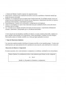 El método científico. Observación, hipótesis, Ley