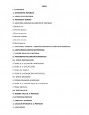 Propiedad mueble e inmueble