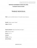 Trabajo final de Futbol para la clase