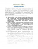LA GRAN INTRODUCCION A LA ETICA