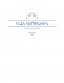 Villa australiana