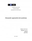 Escuela de Psicología Metodología de las Ciencias Sociales I