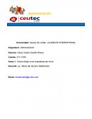 Como Dirigir a los Cazadores de Virus