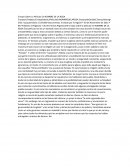 Ensayo Sobre La Película En NOMBRE DE LA ROSA