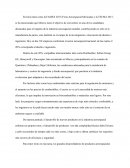 IMPORTANCIA DE LA SIMULACIÓN PARA EL IMPULSO DE LA INDUSTRIA AEROESPACIAL MEXICANA