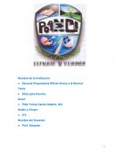 Resumen de Etica para Pancho