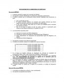 EXCLUSIONES EN EL SUBSISTEMA DE VEHÍCULOS