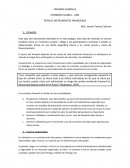 ECONOMÍA GLOBAL – ANG TIPOS DE INSTRUMENTOS FINANCIEROS