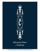 RESEÑA DE ÉTICA PARA AMADOR ENSAYO