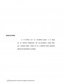 Anteproyecto de Investigacion régimen de detracción en las empresas de Transporte de carga