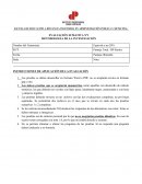 ESCUELA DE EDUCACIÓN A DISTANCIA INGENIERIA EN ADMINISTRACIÓN PÚBLICA Y MUNICIPAL