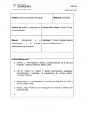 Caso Unidades Móviles Hacia la Transformación