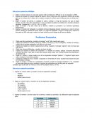 Estructura selectiva Múltiple