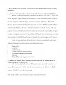 RESEÑA DE CIUDAD DE DIOS