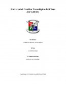 LABORATORIO DE ANATOMIA 1