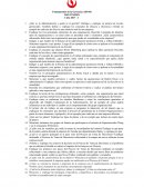 Fundamentos de la Gerencia BALOTARIO