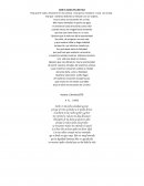 Poemas: CON EL ALMA EN UN HILO Y A TI PAPÁ